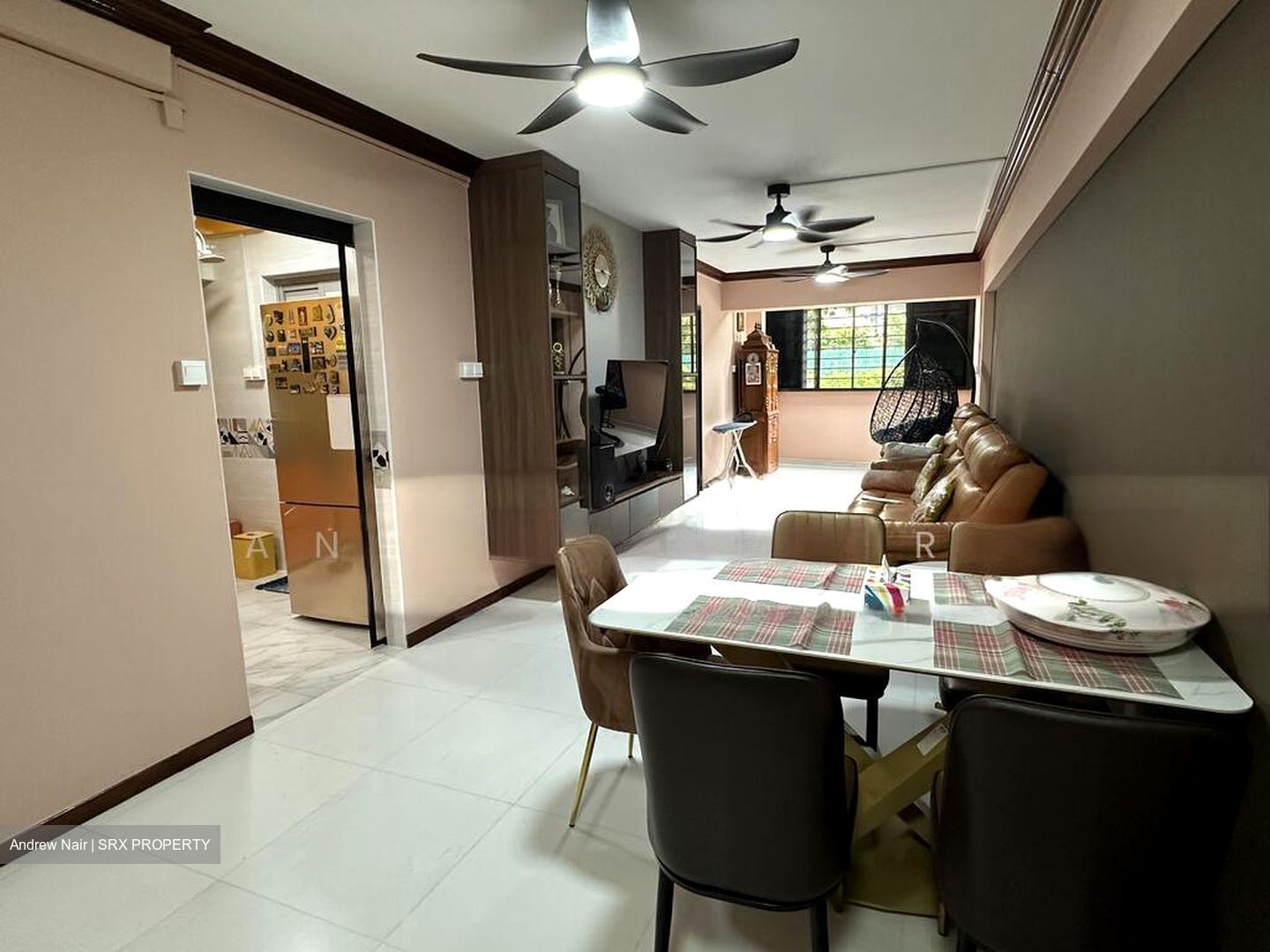 Blk 103B Depot Heights (Bukit Merah), HDB 5 Rooms #503081591